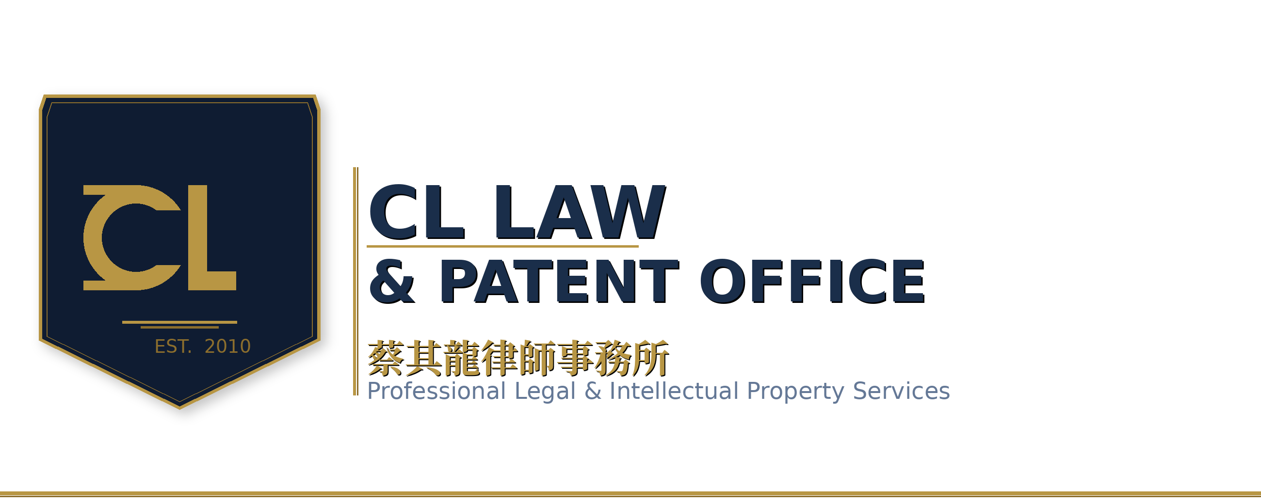 CL Law & Patent Office